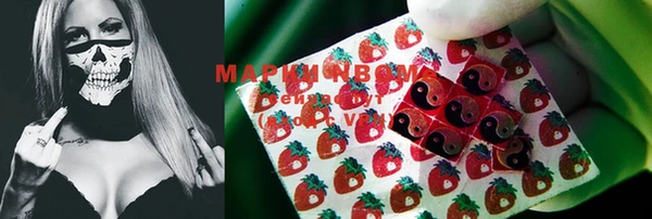 крисы Вяземский